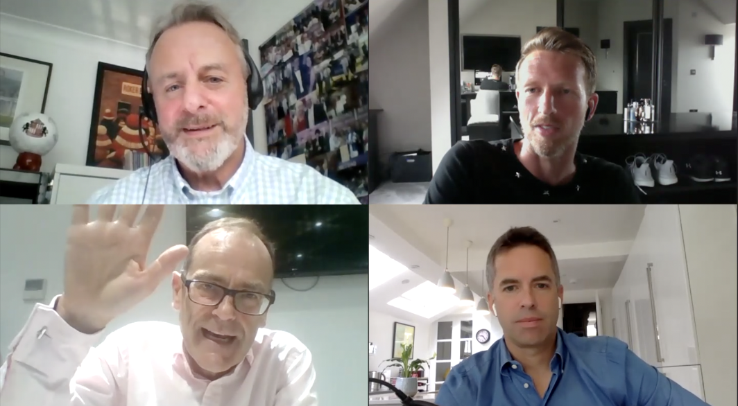 Watch our SAFC virtual Fixtures Breakfast