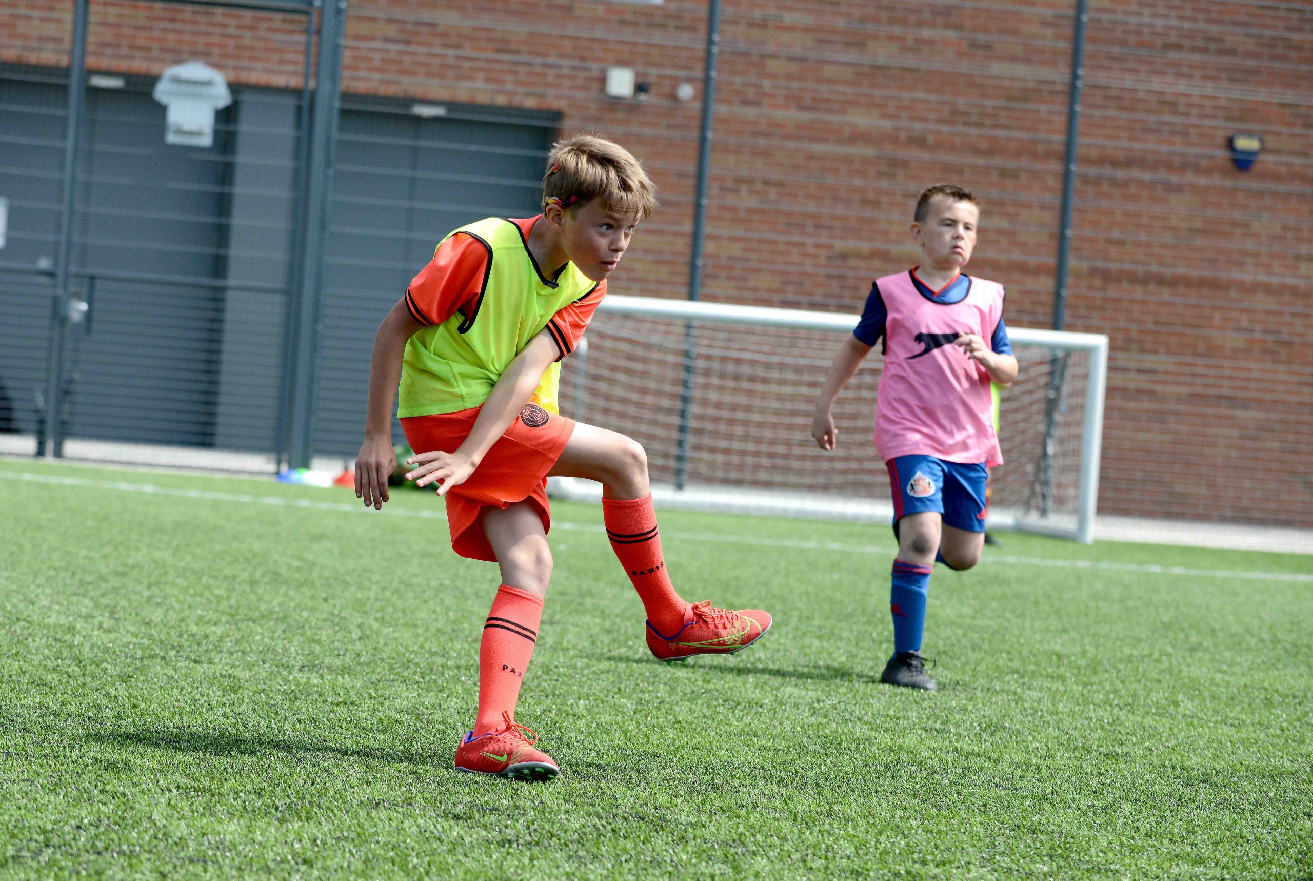 Popular Matchday Club returns