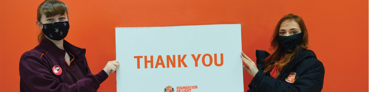 Sainsbury's helping people live well with charity donation