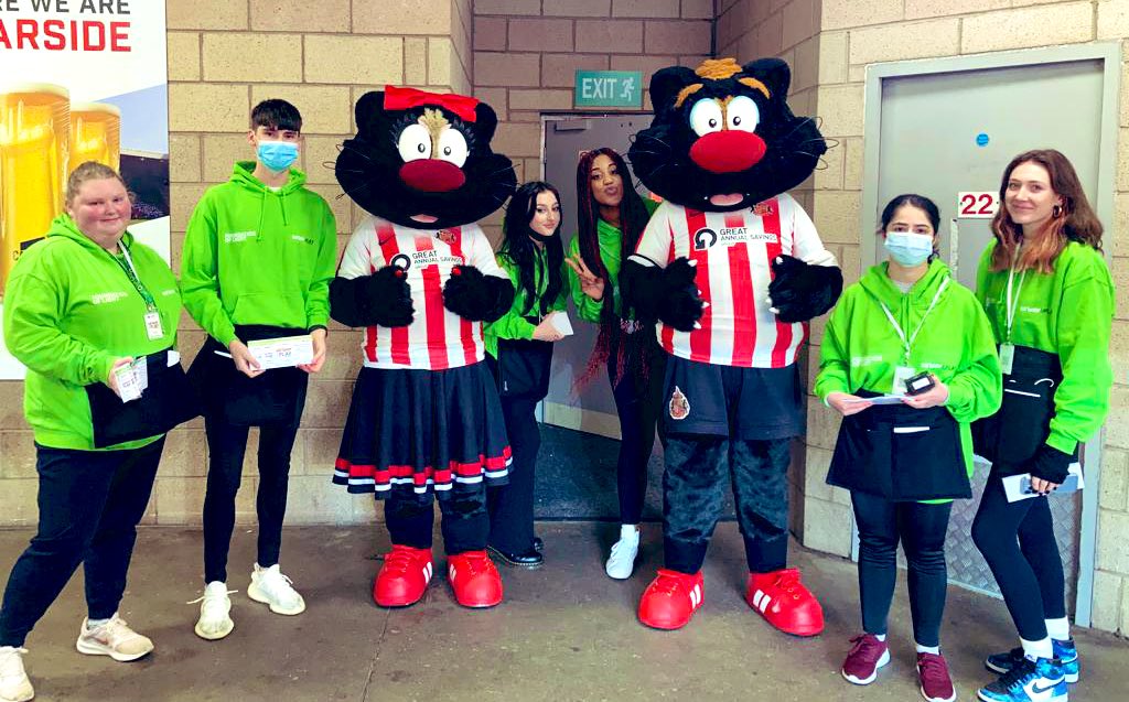 Ha’way and Play is back 