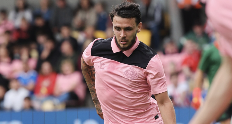 Win an Enzo Le Fee shirt
