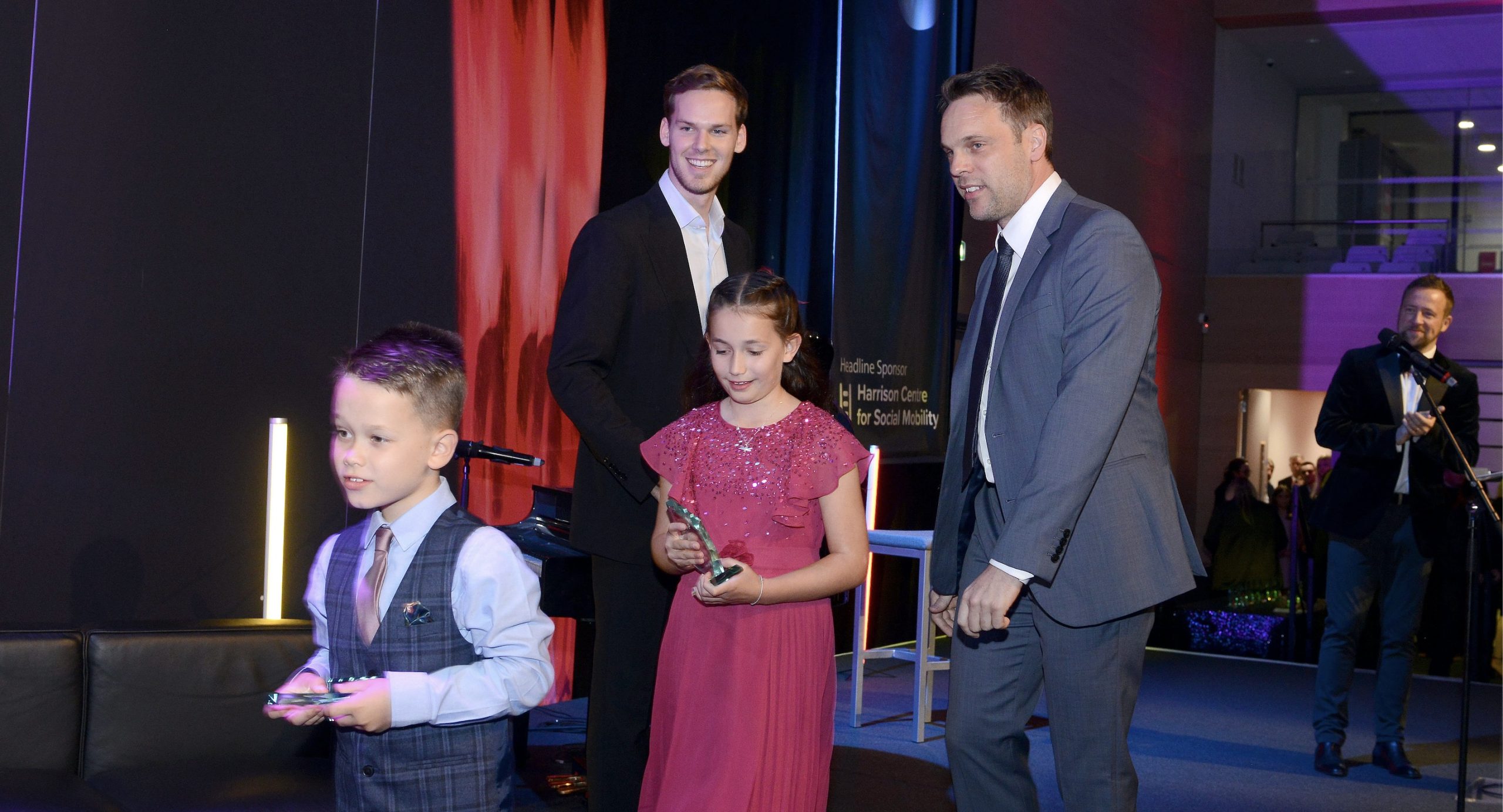 Highlights of Gala Dinner