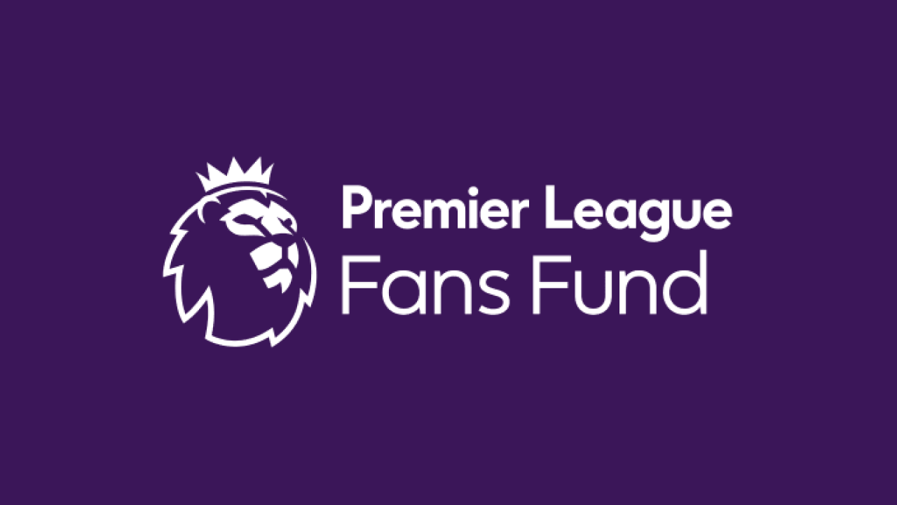 Premier League Fans Fund boosting support for under-represented groups