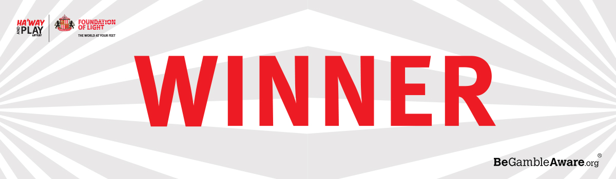 David played his part...and won