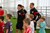 SAFC's Ballard and Neil meet young supporters ahead of new season