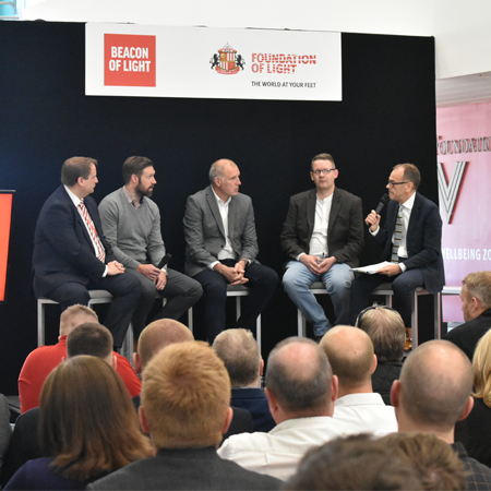 Fixtures Breakfast ushers in new season