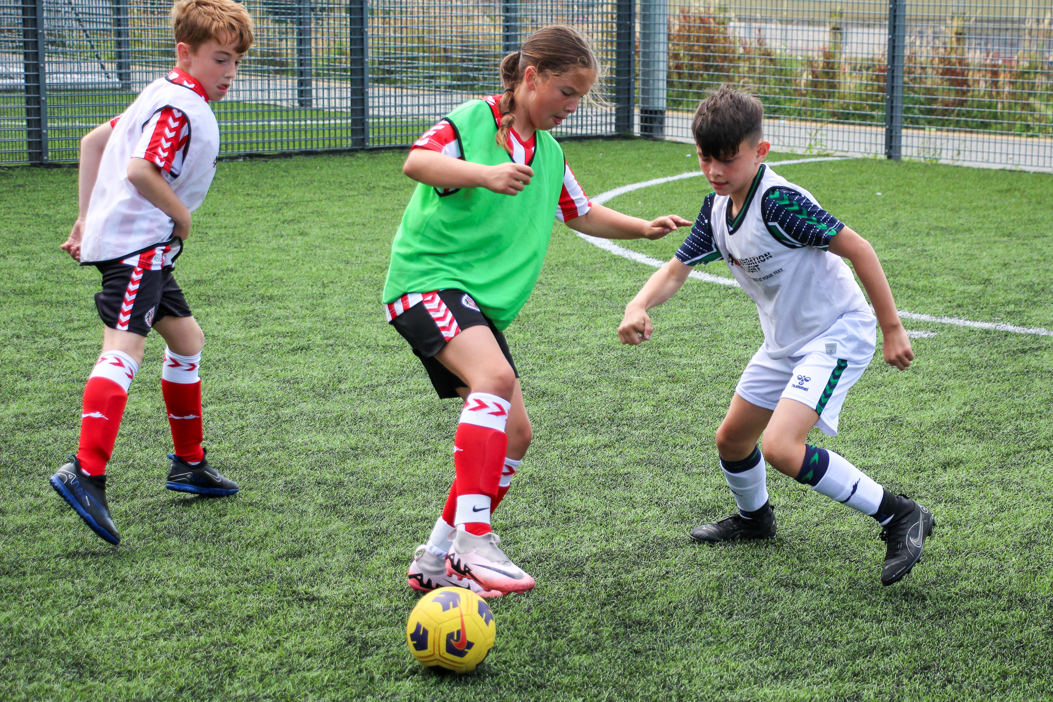 Holiday Activities and Food at the Beacon of Light