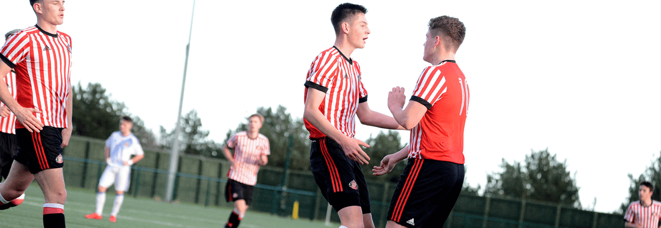 Trophy-winning Scholarship recruiting