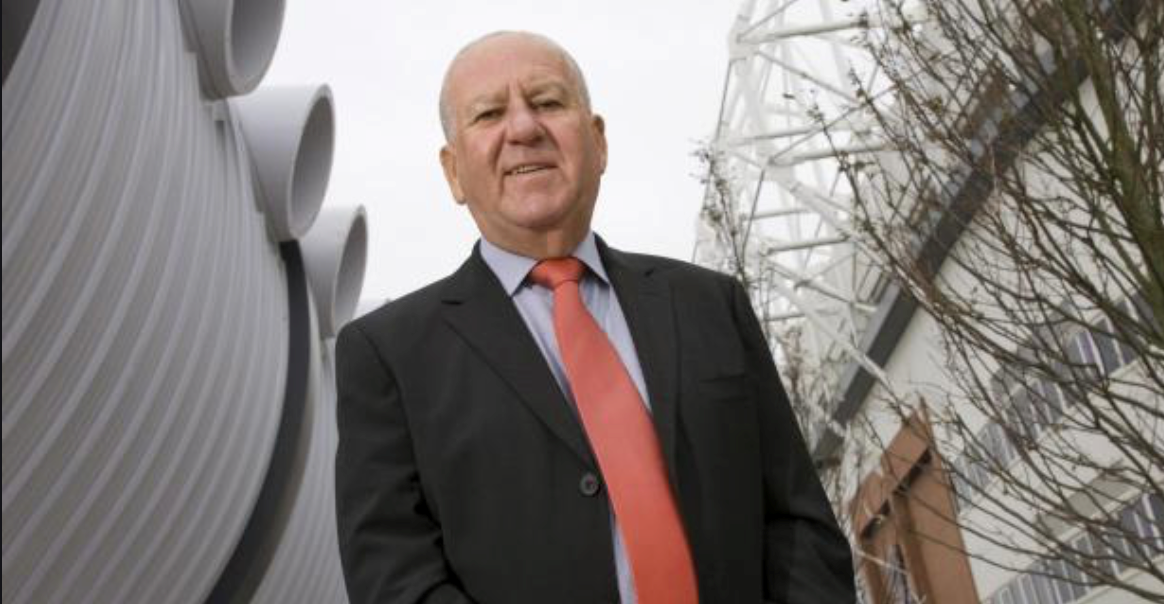 Foundation of Light Chairman Reflects on 2022