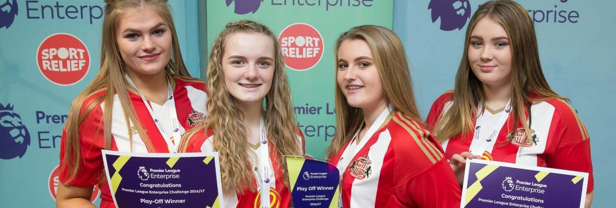 Shotton Hall to make Impact at Premier League finals