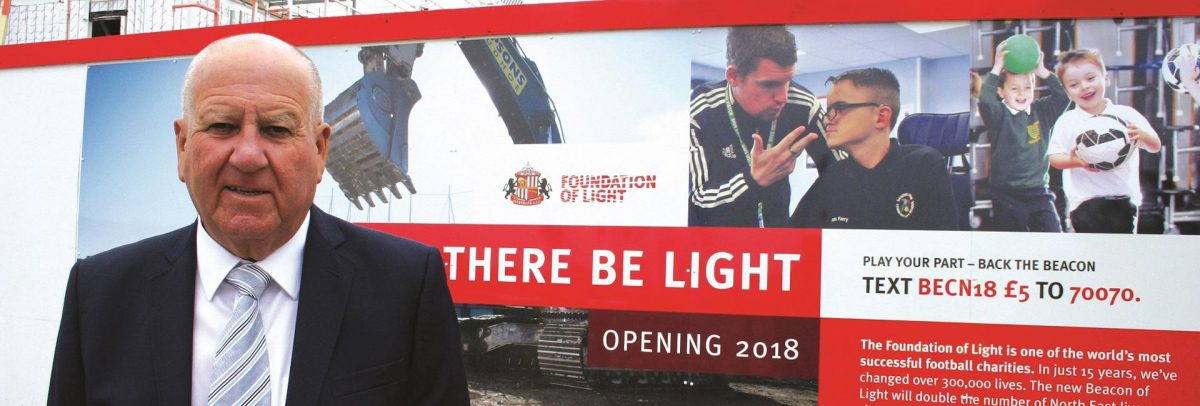 Time for Beacon to shine