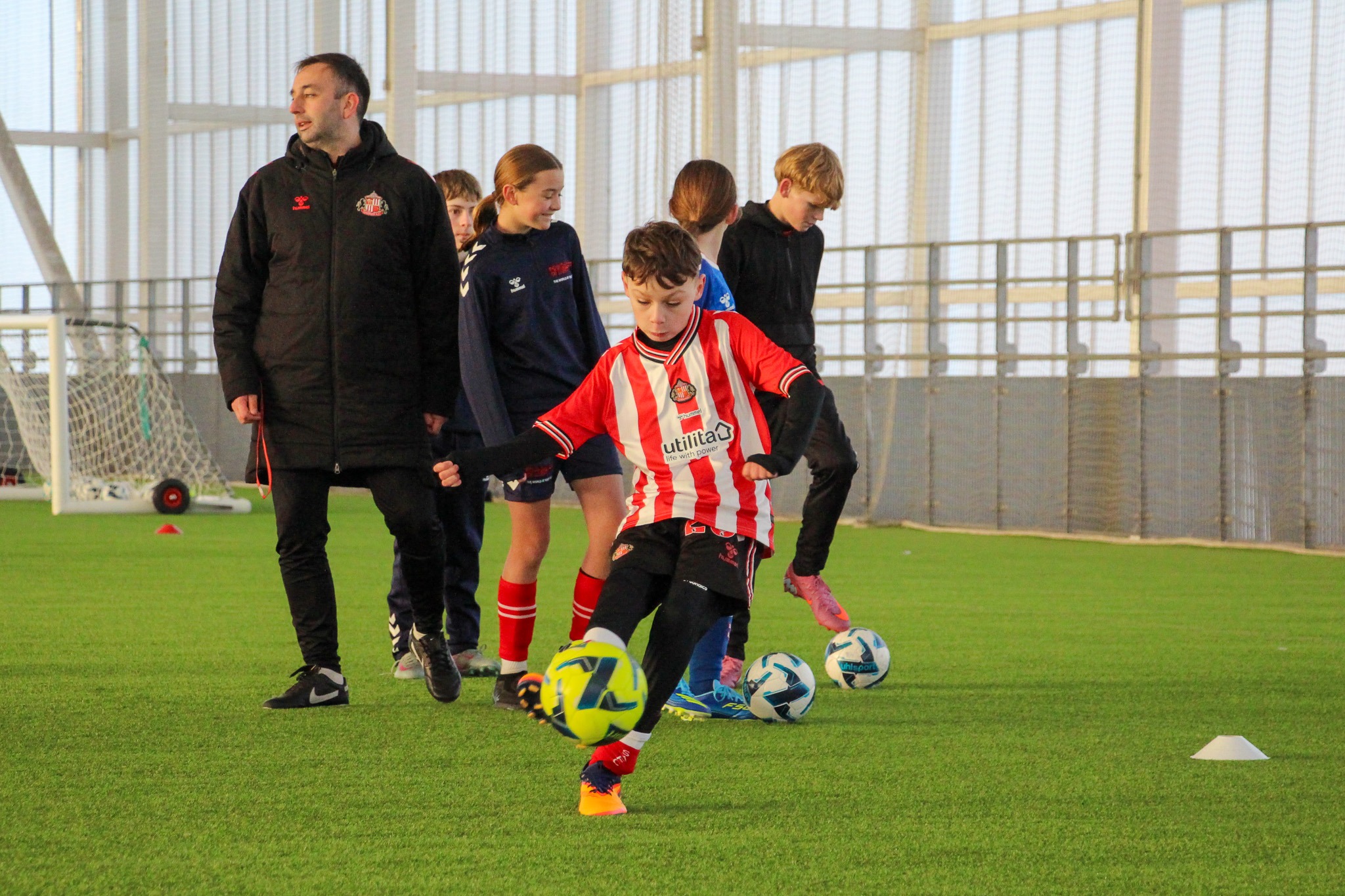 February Holiday Courses now open for bookings!