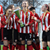 Ladies Scholars celebrate first NFYL tournament win