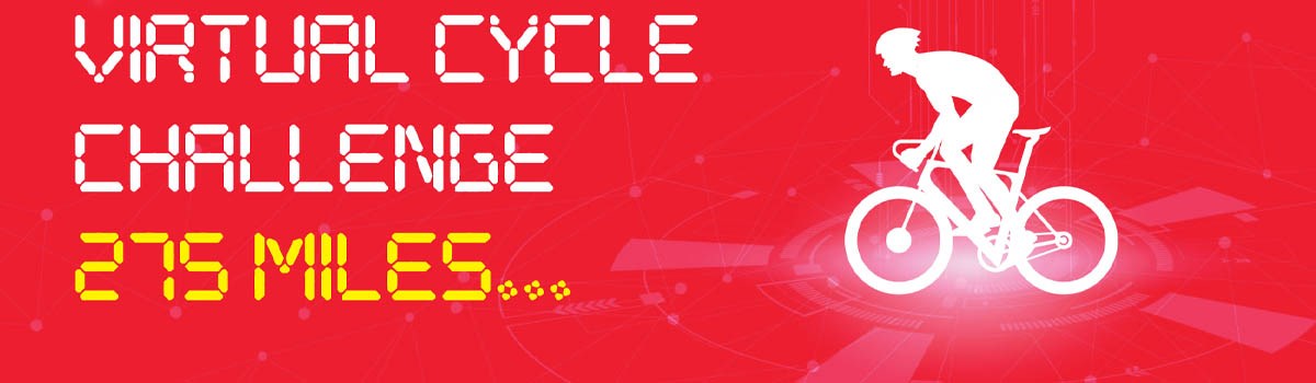 free virtual cycling challenges