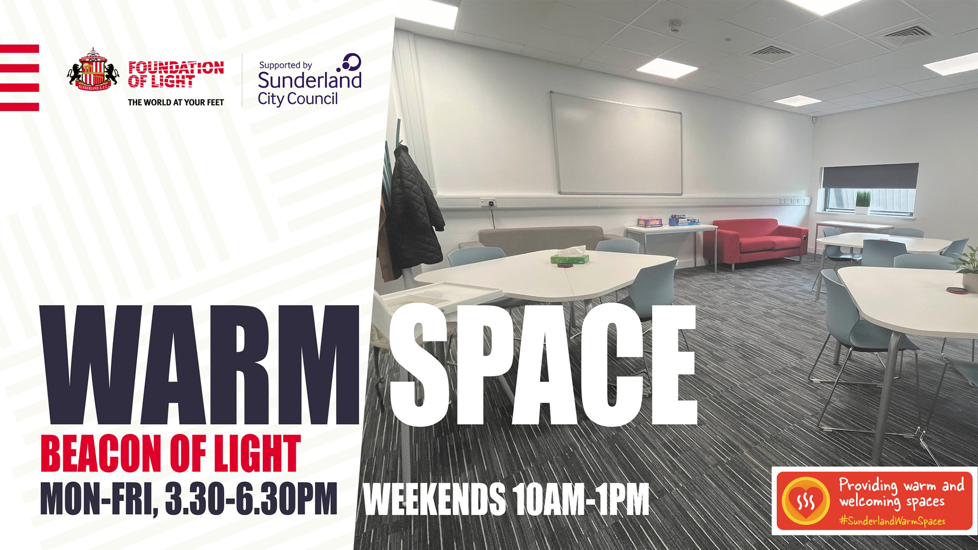 EFL launches scheme to help households during cost-of-living crisis