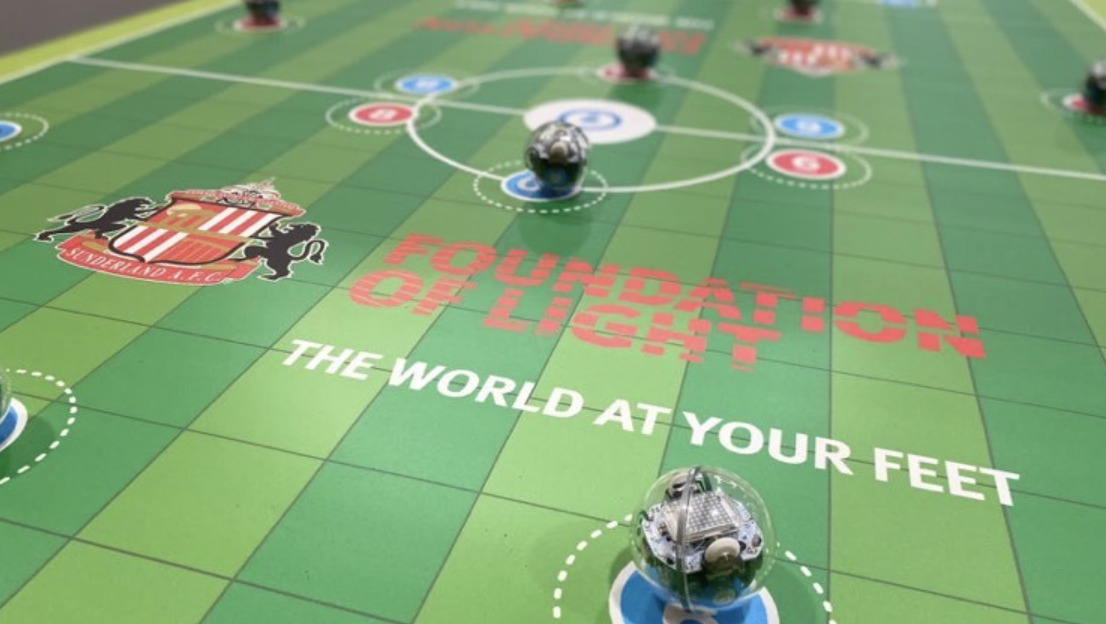 Perfect addition for Maths Week