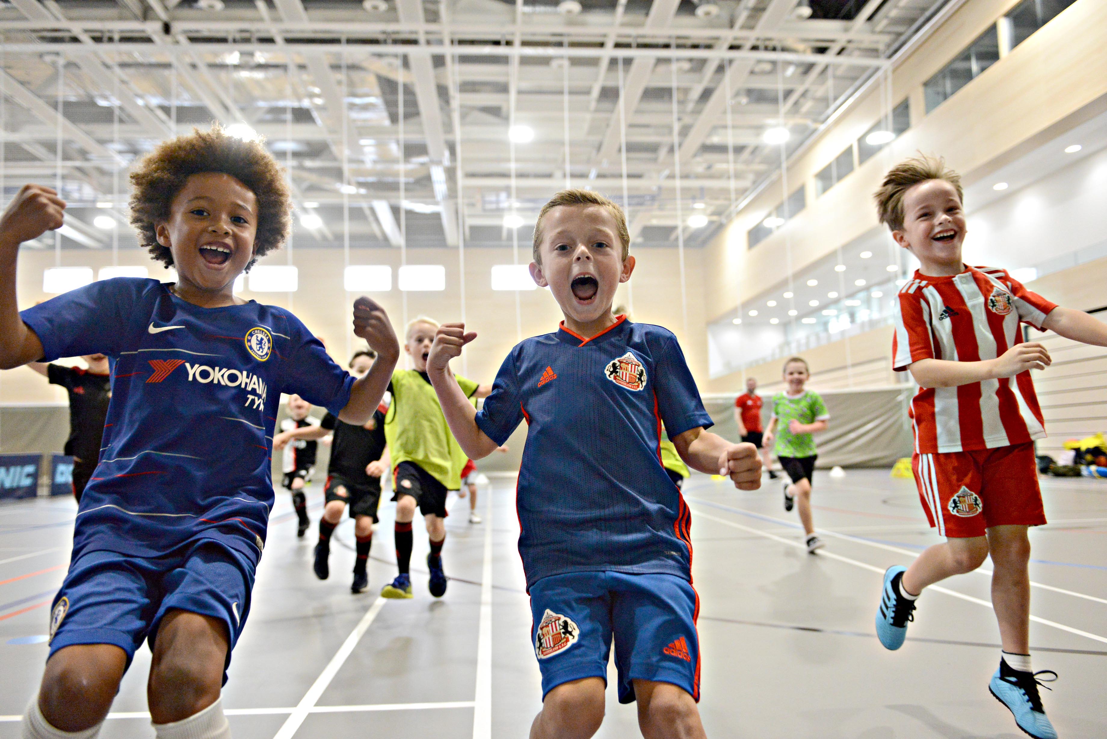 What a Year for the Foundation