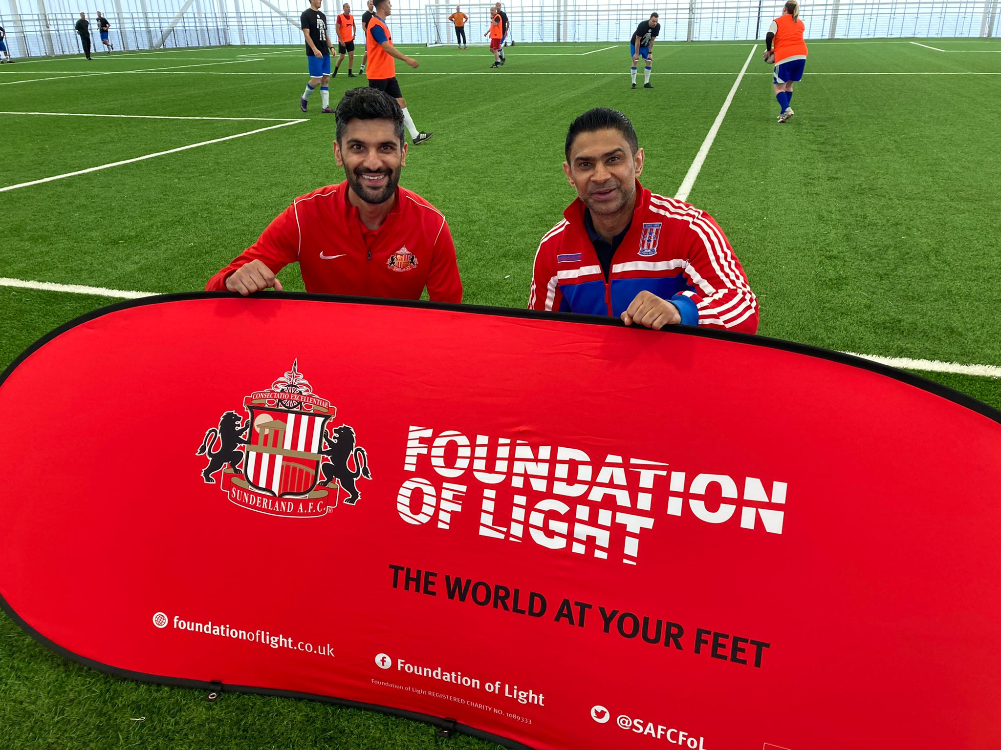 South Asian culture celebrated at Beacon