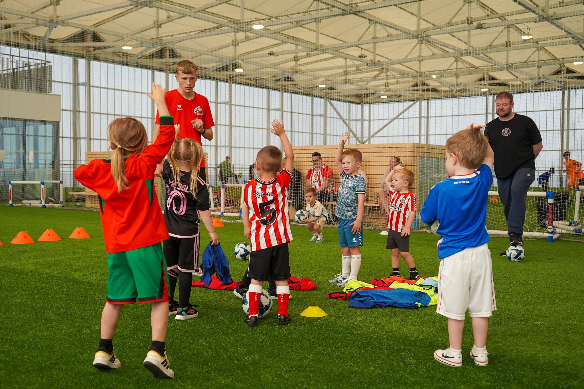Foundation of Light's Summer 2026 activities available to book!