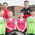 Sunderland AFC players head back to school