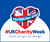 Foundation joins UK Charity Week activities