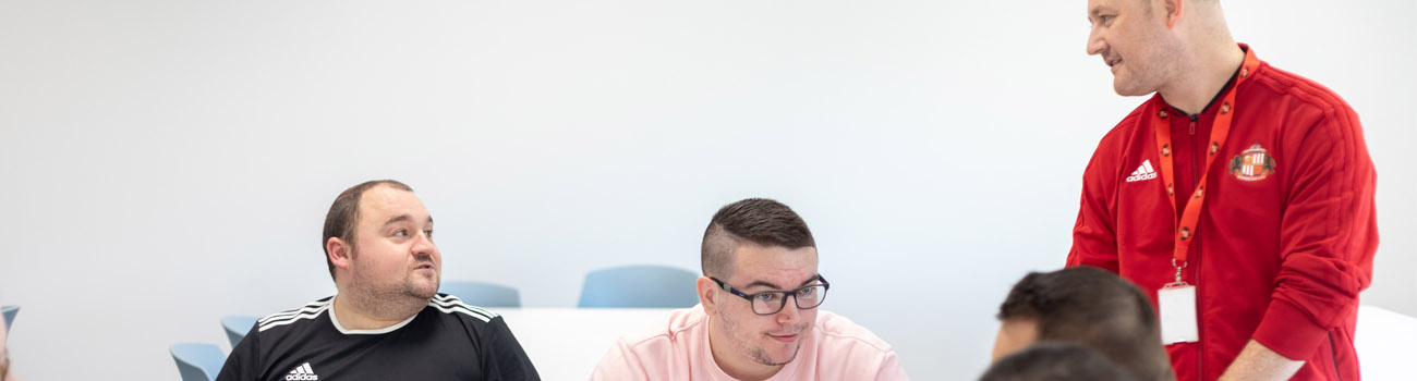 Kickstart a future for 16-24 year olds