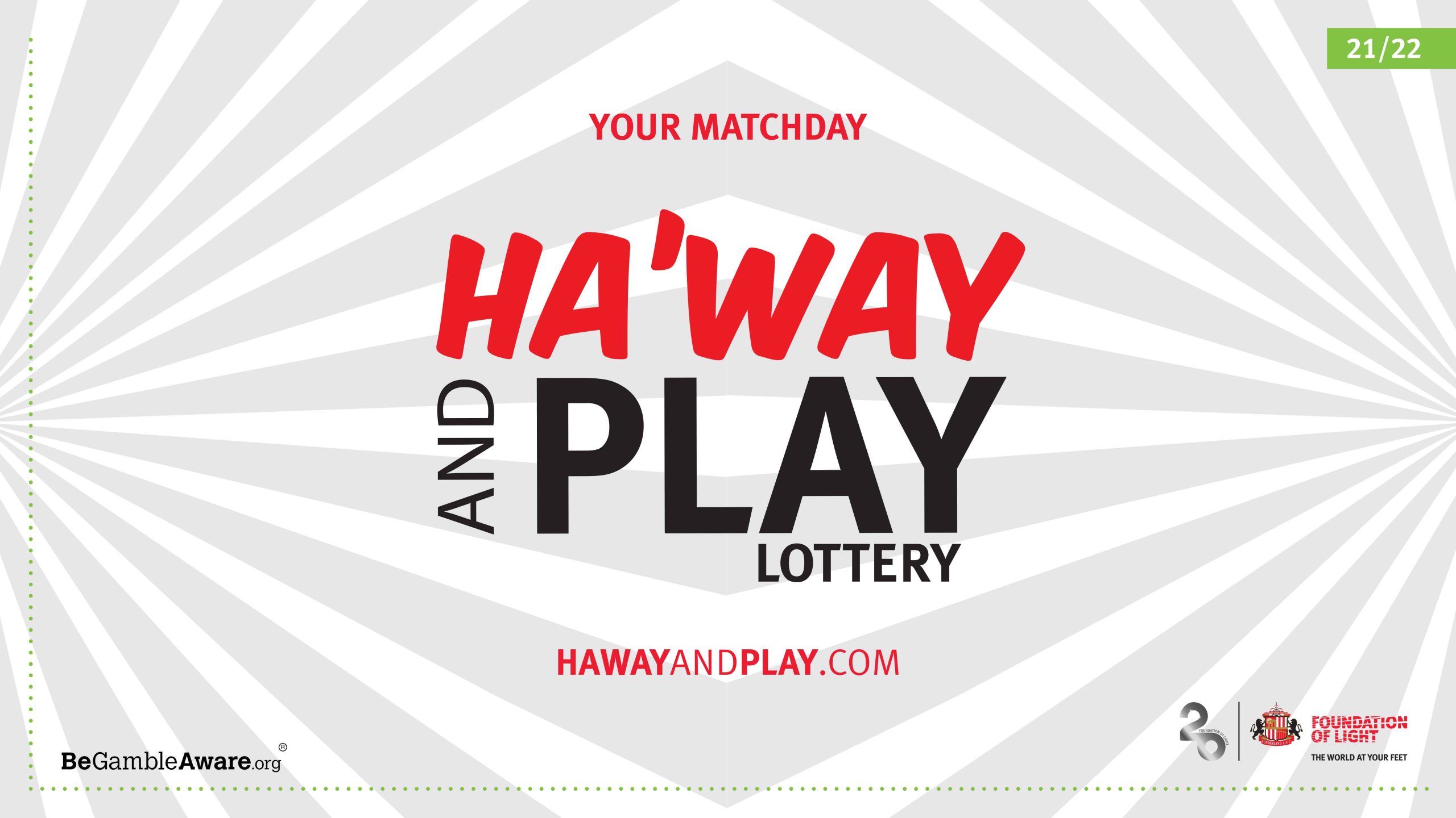 Continue playing your part