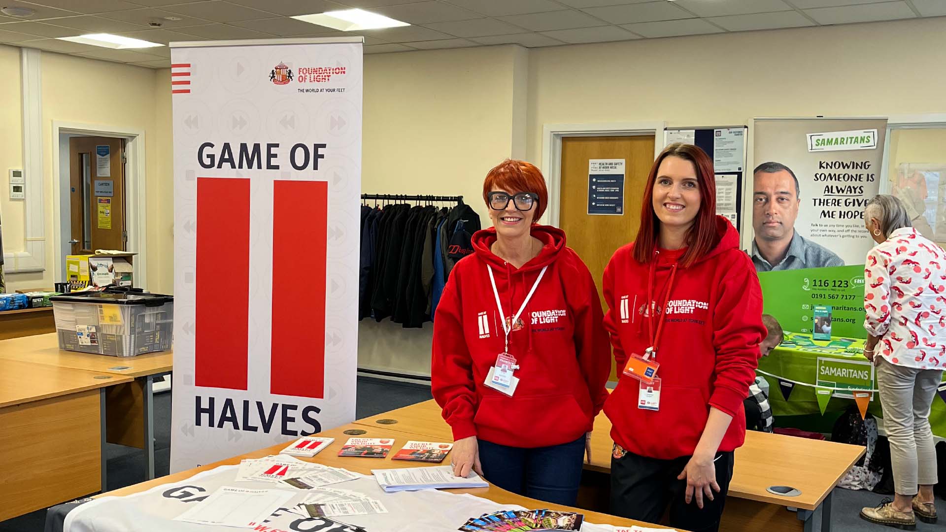 Volunteers' Week: In the spotlight - Ann Hall