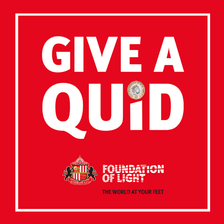 SAFC CHARITY LAUNCHES CAMPAIGN TO TACKLE SOCIAL ISOLATION
