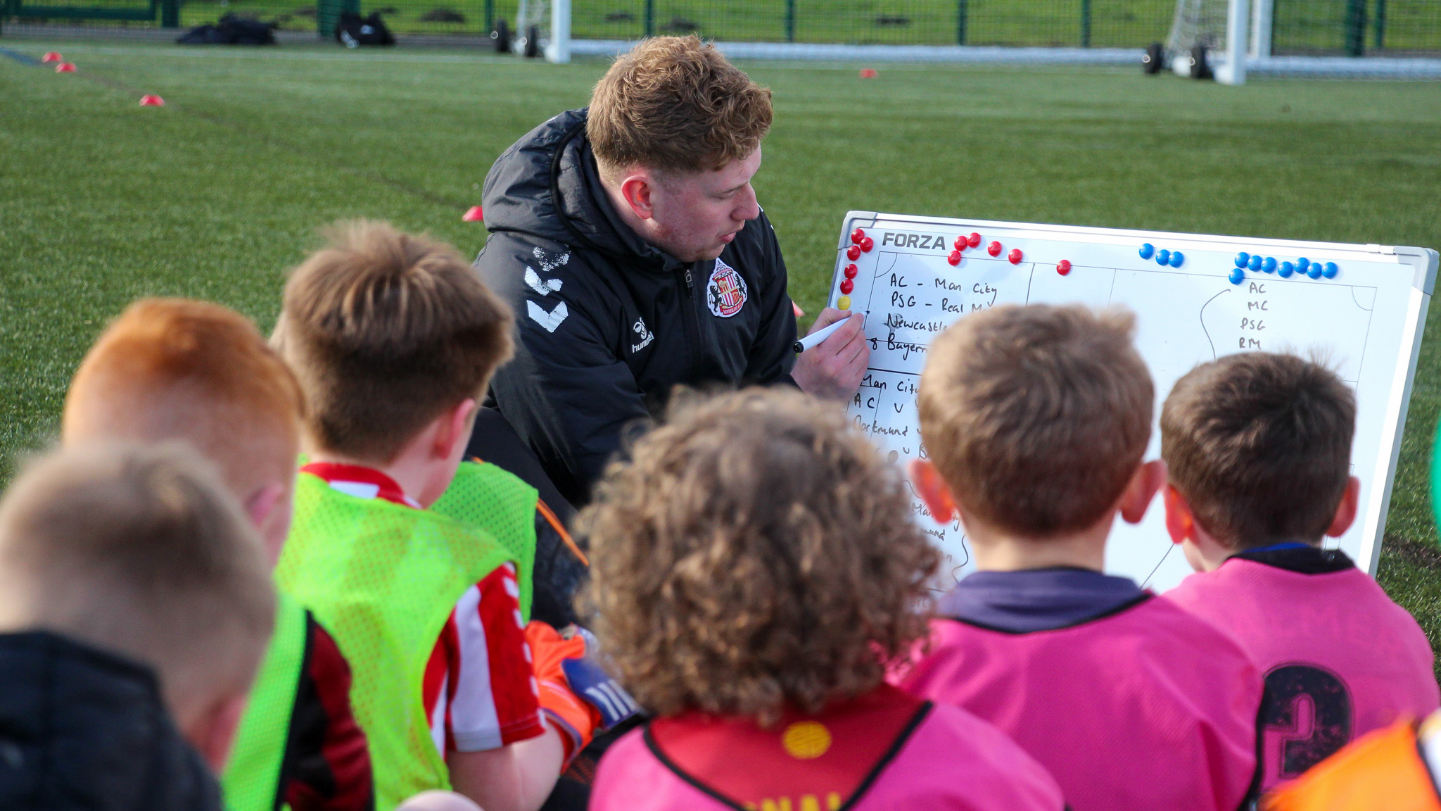 Summer 2025 programme available to book!