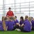 PRIMARY SCHOOL CHILDREN KICK OFF THE START OF TERM