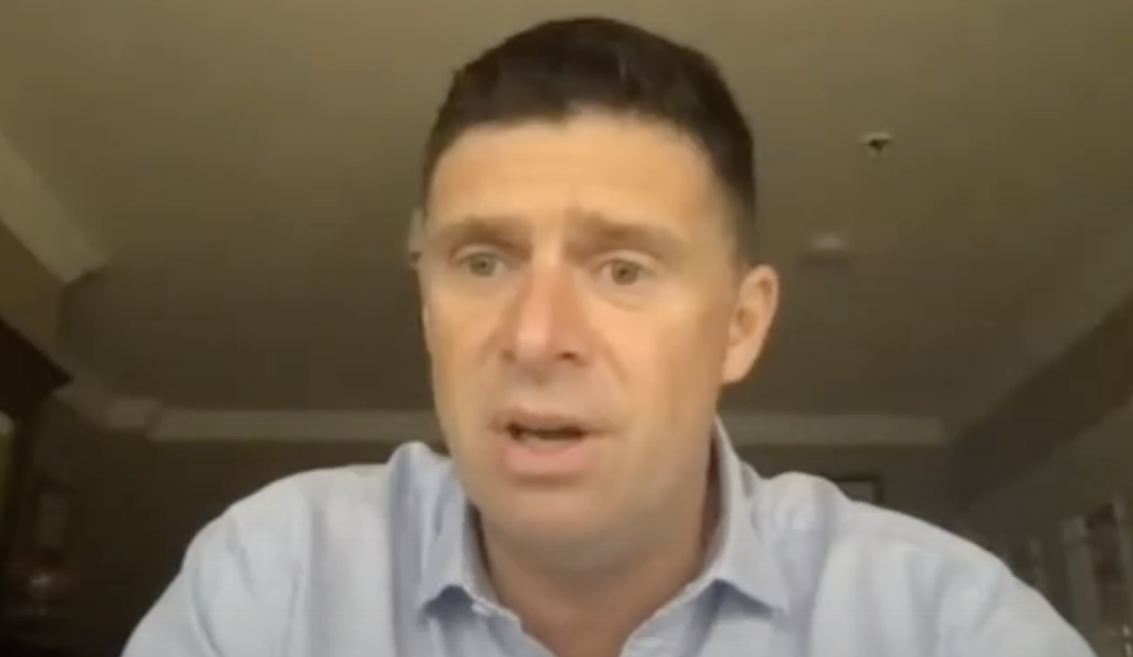 Legend Quinn backs new matchday lottery