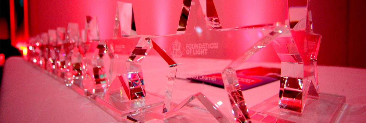 Esh Group supports community Top Scorers