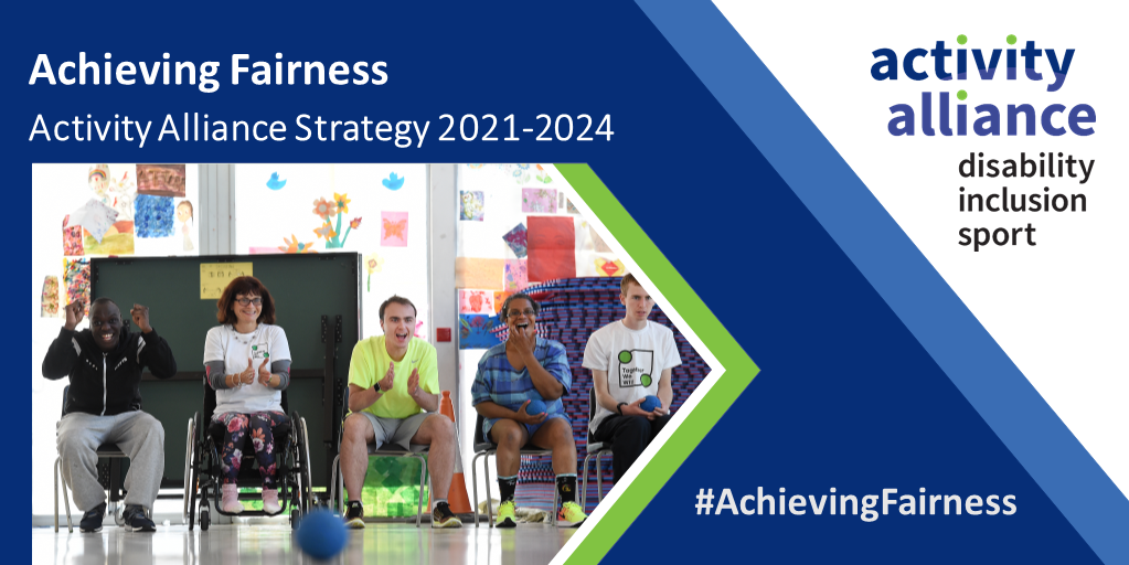 New strategy launched as poll findings reveal pandemic impact