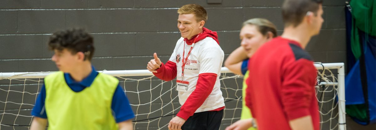 WATMORE: FOUNDATION IS A WONDERFUL ASSET