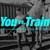 STAY OFF THE TRACKS – YOU vs. TRAIN