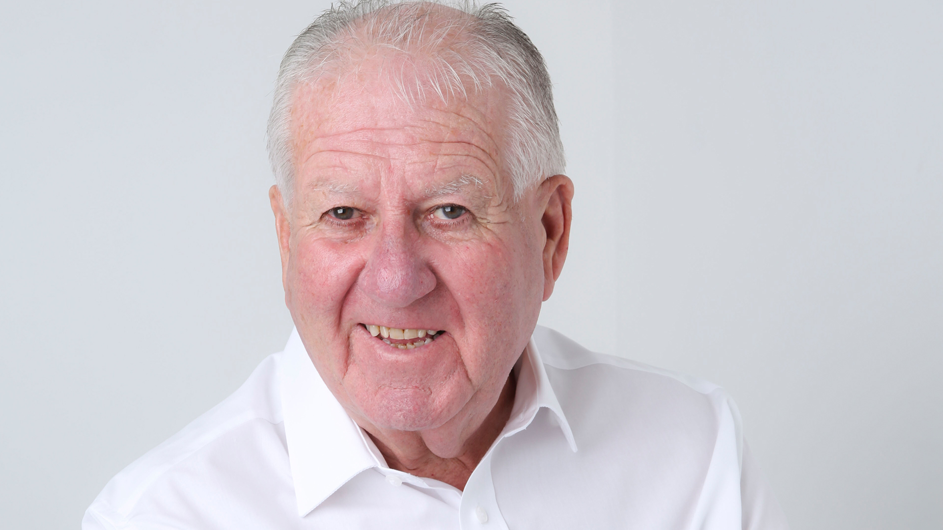 Sir Bob's autobiography dedicated to Foundation