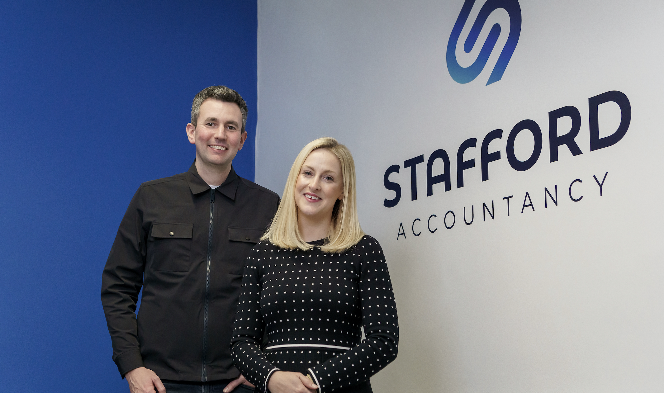 All adds up for Stafford Accountancy