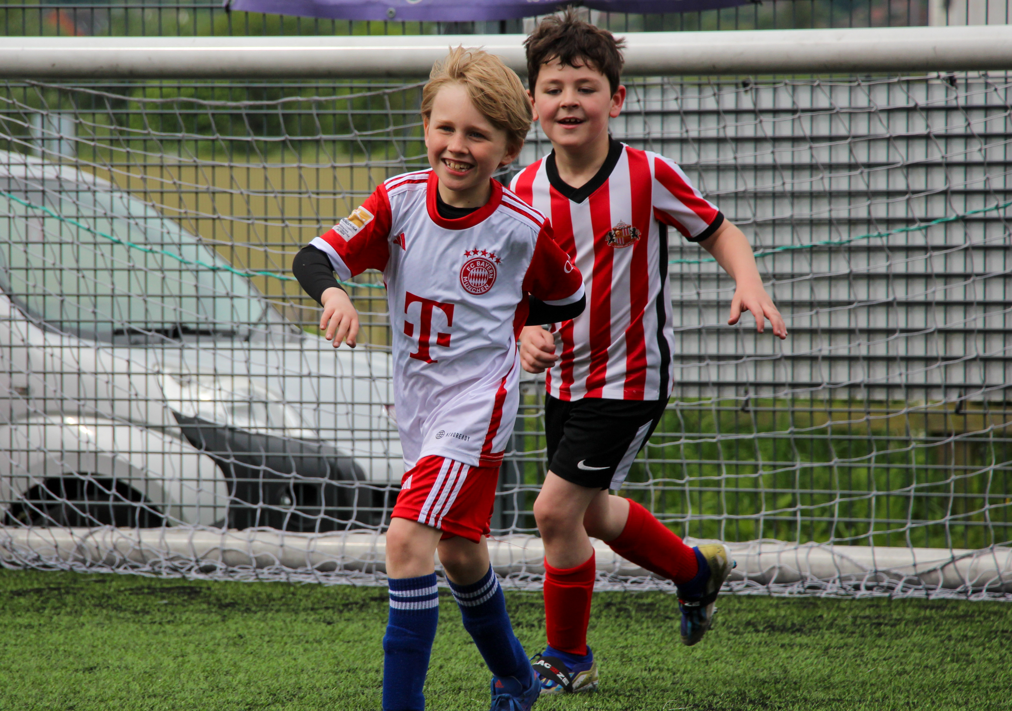 Round-up: May 2024 at the Foundation of Light