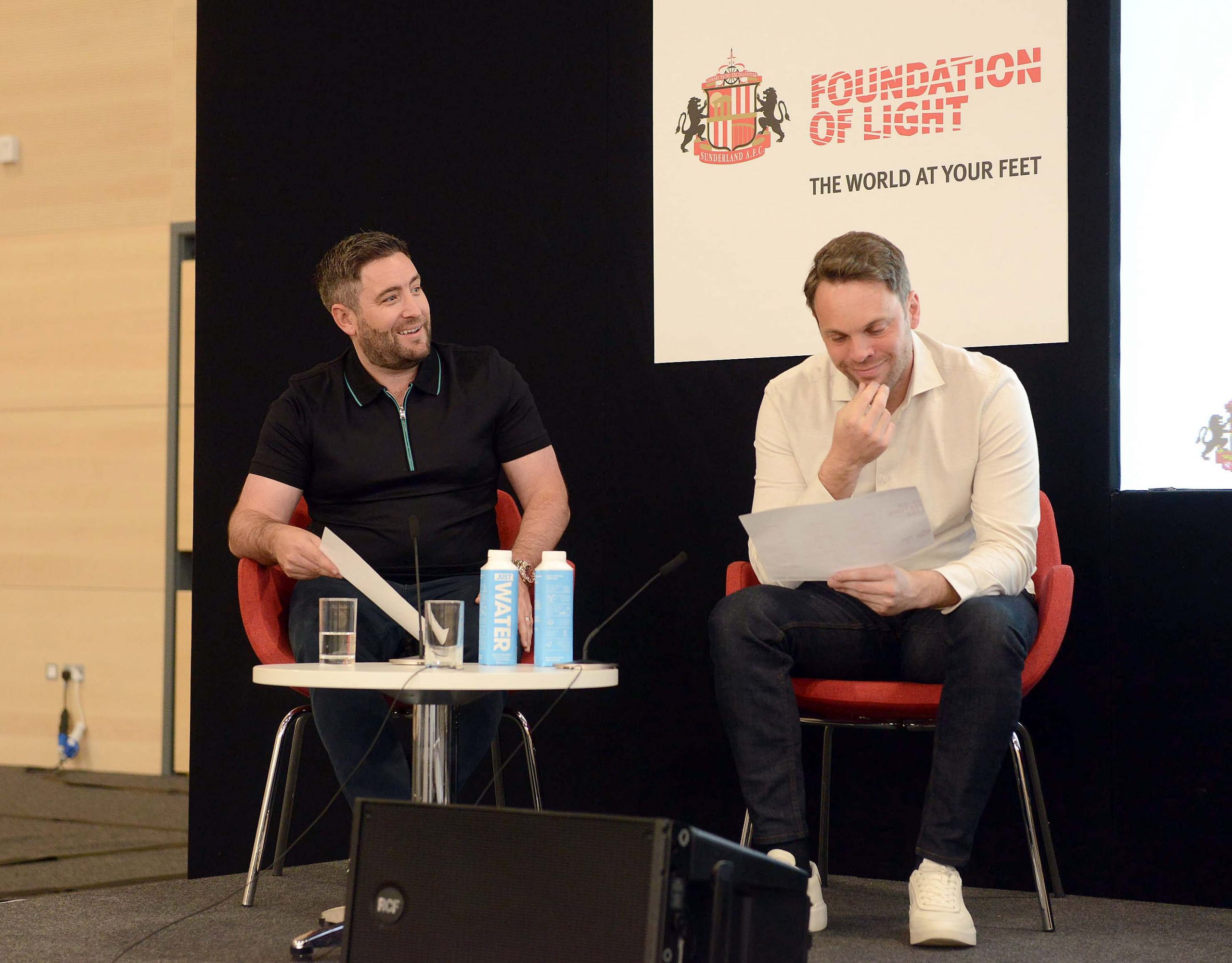 Fixtures Breakfast returns