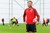 Sunderland graduate Lewis is inspiring people of all ages through football at Foundation of Light