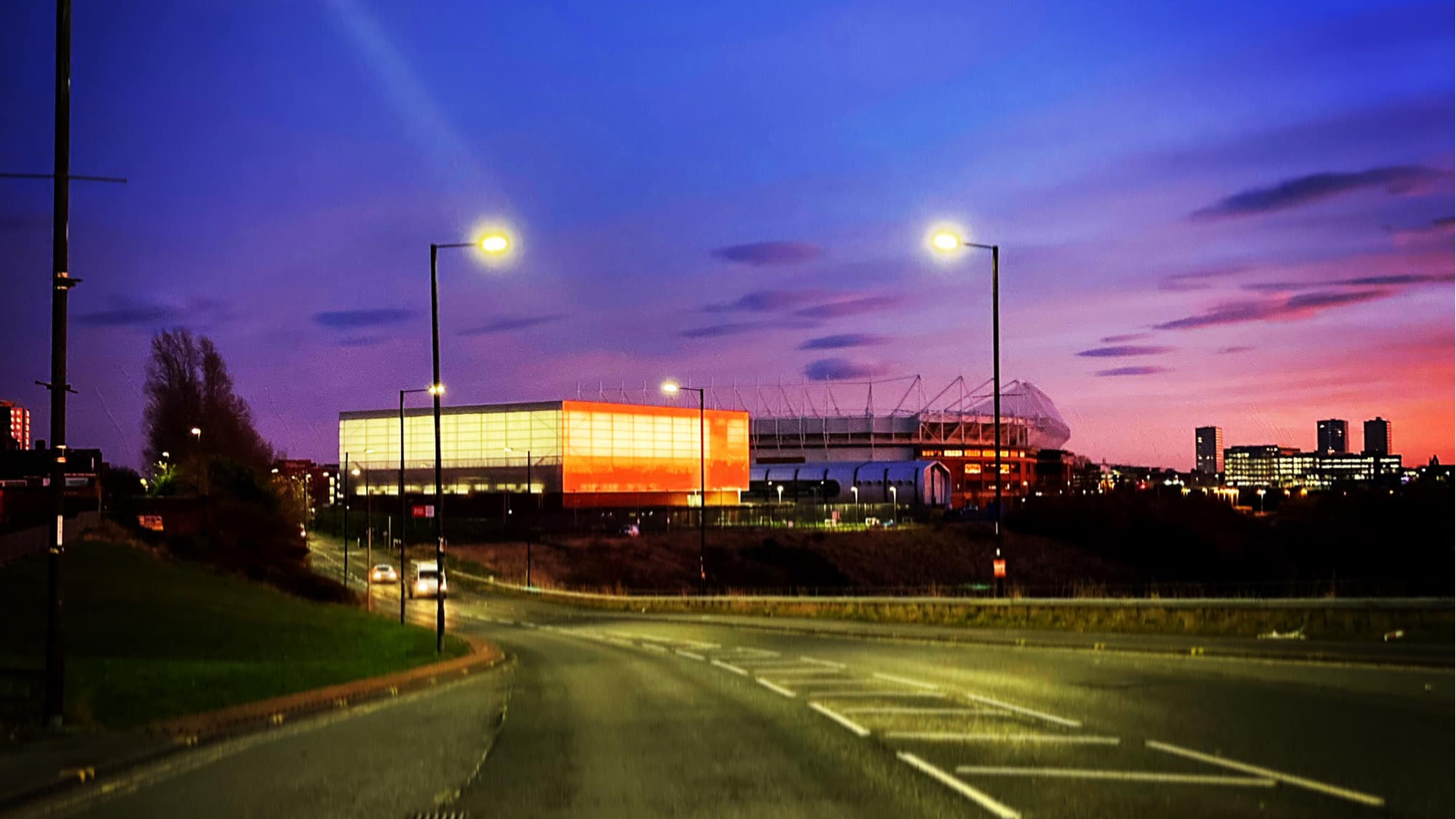 Energy partner makes great savings for SAFC’s charity  