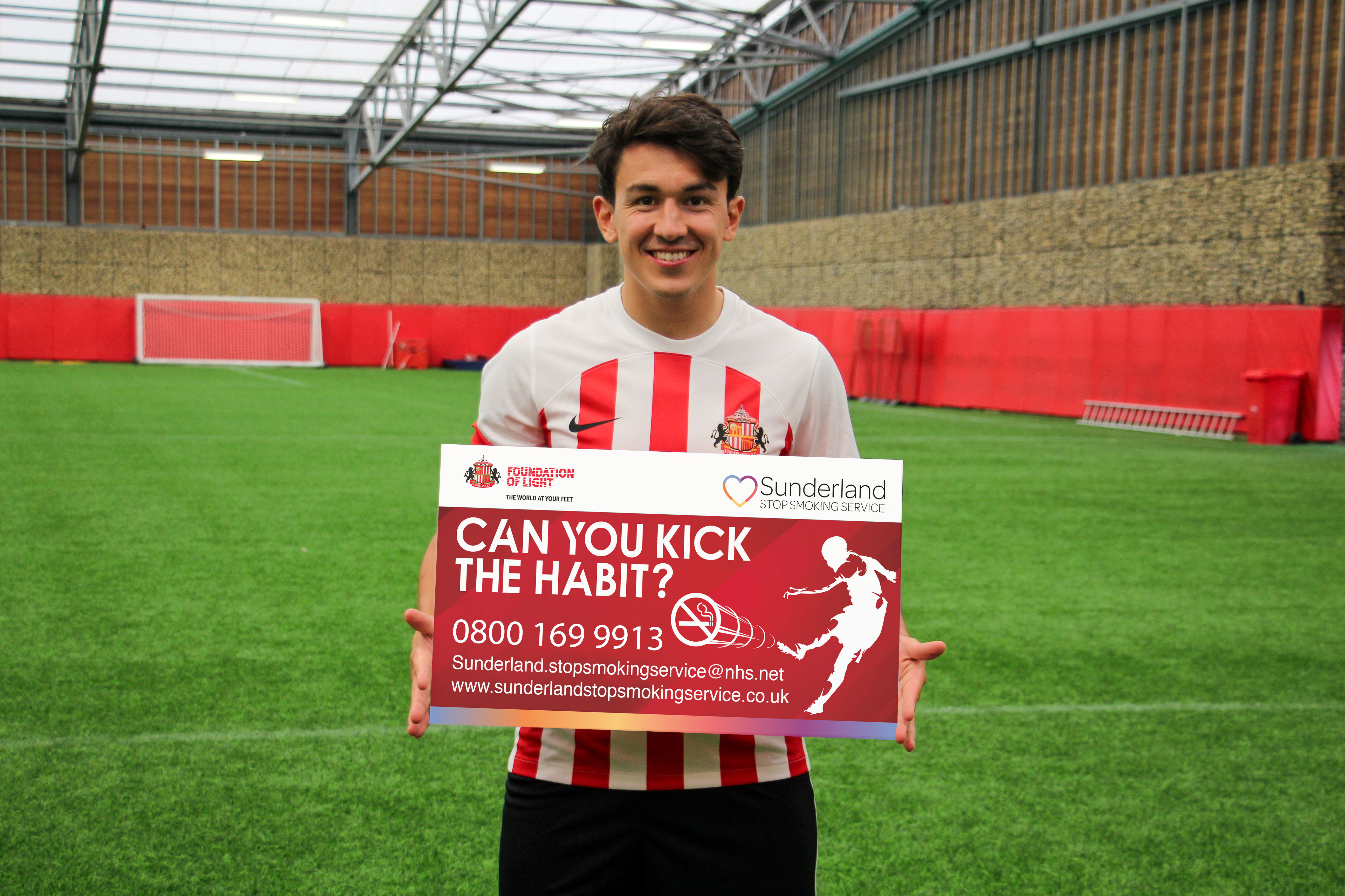 No Smoking Day: What happens when you quit