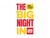 BBC'S BIG NIGHT IN