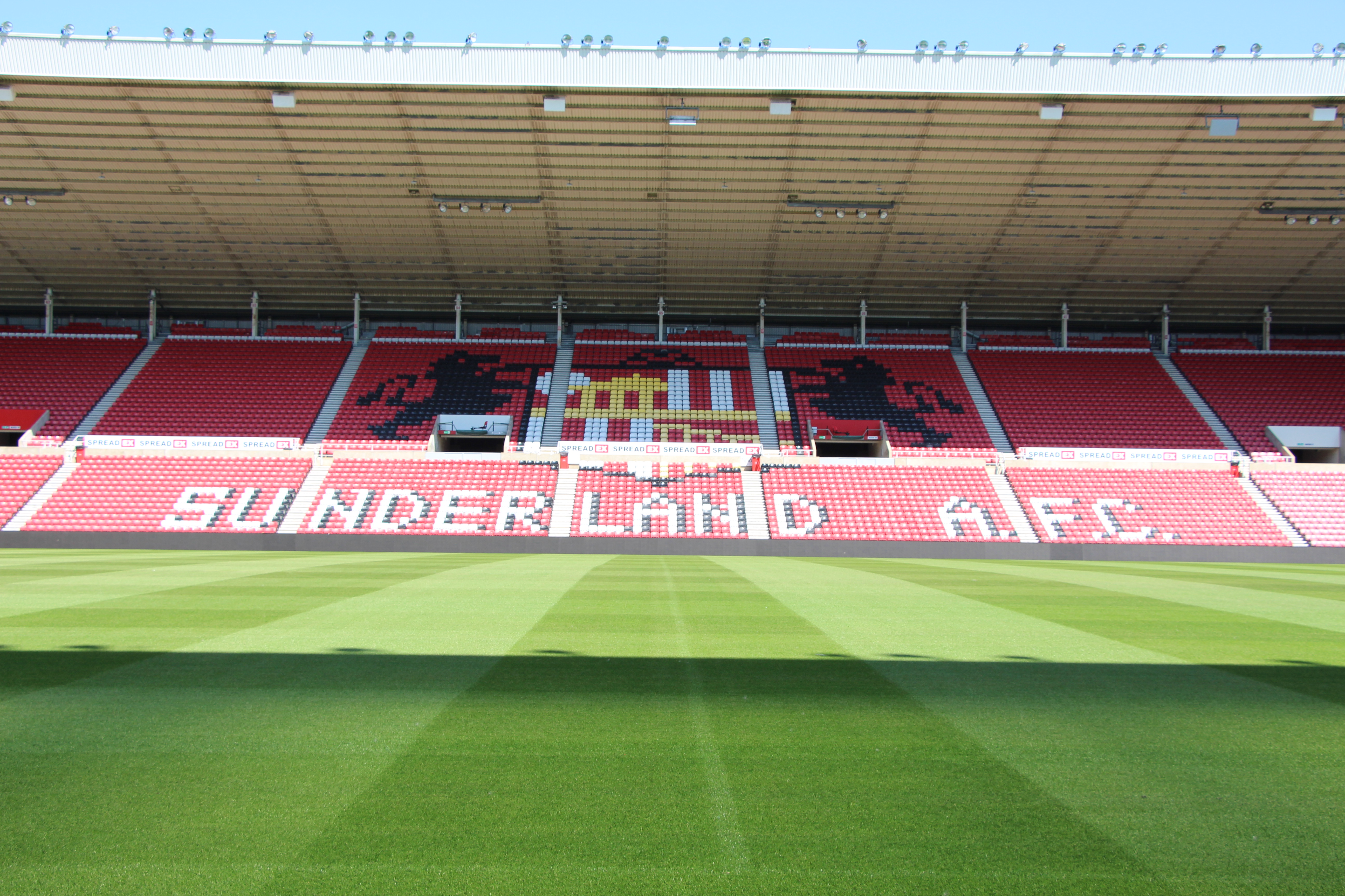Open training session to be held at SoL