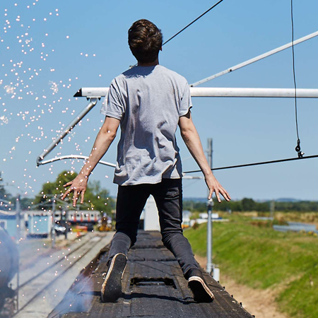 SAFC helps tackle increasing numbers of railway risk takers