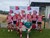Youngsters represent Sunderland at Premier League Kicks Cup national finals