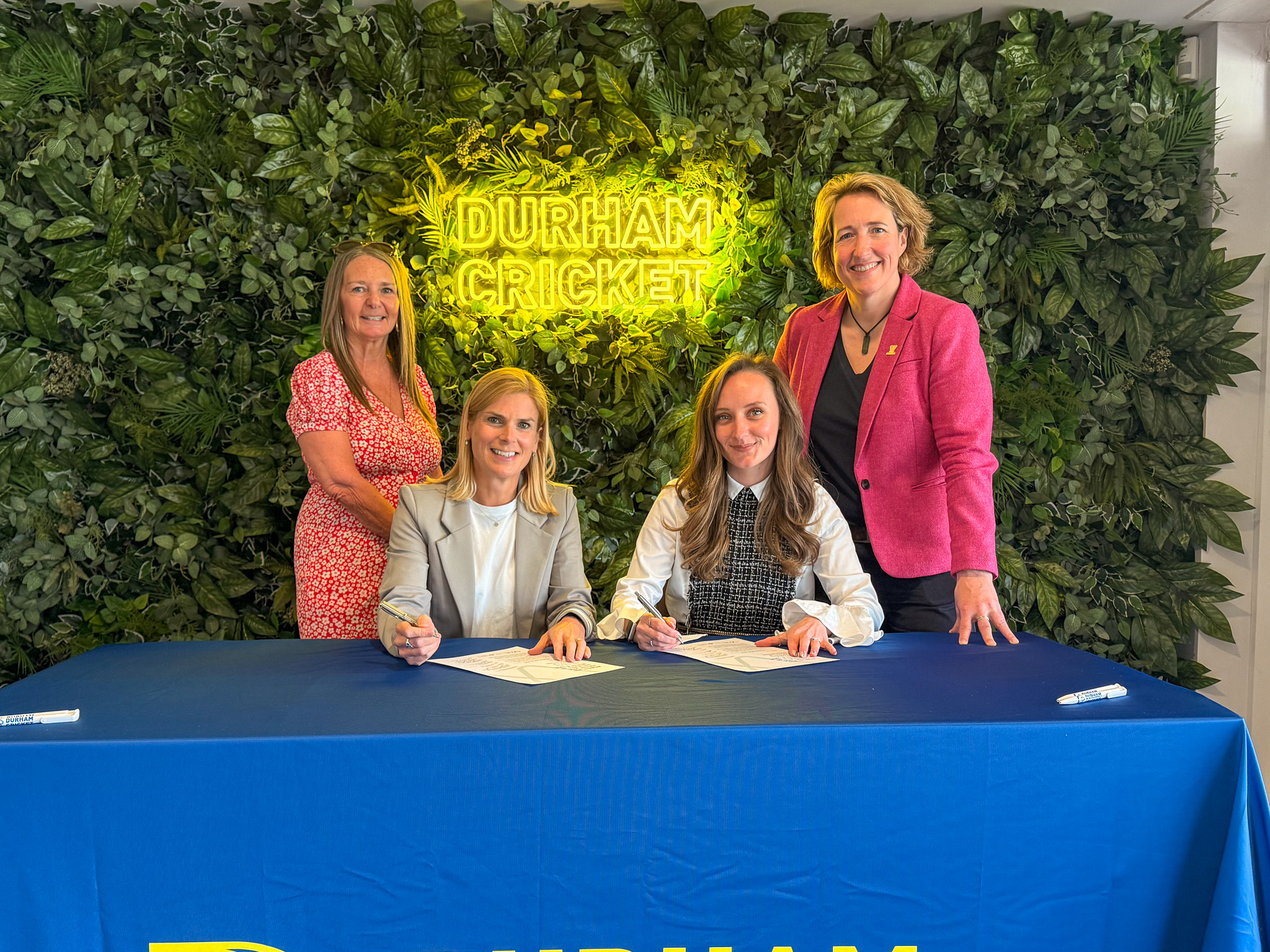 Foundation of Light join global movement to accelerate Gender Equity in Sport