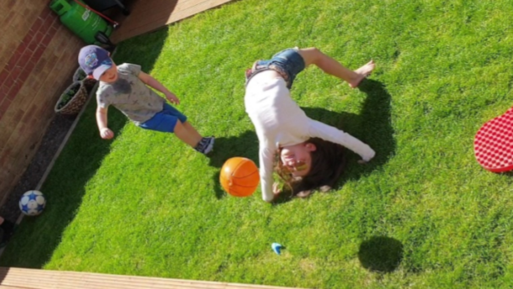 OVER 250,000 TAKE PART IN JOY OF MOVING FESTIVAL