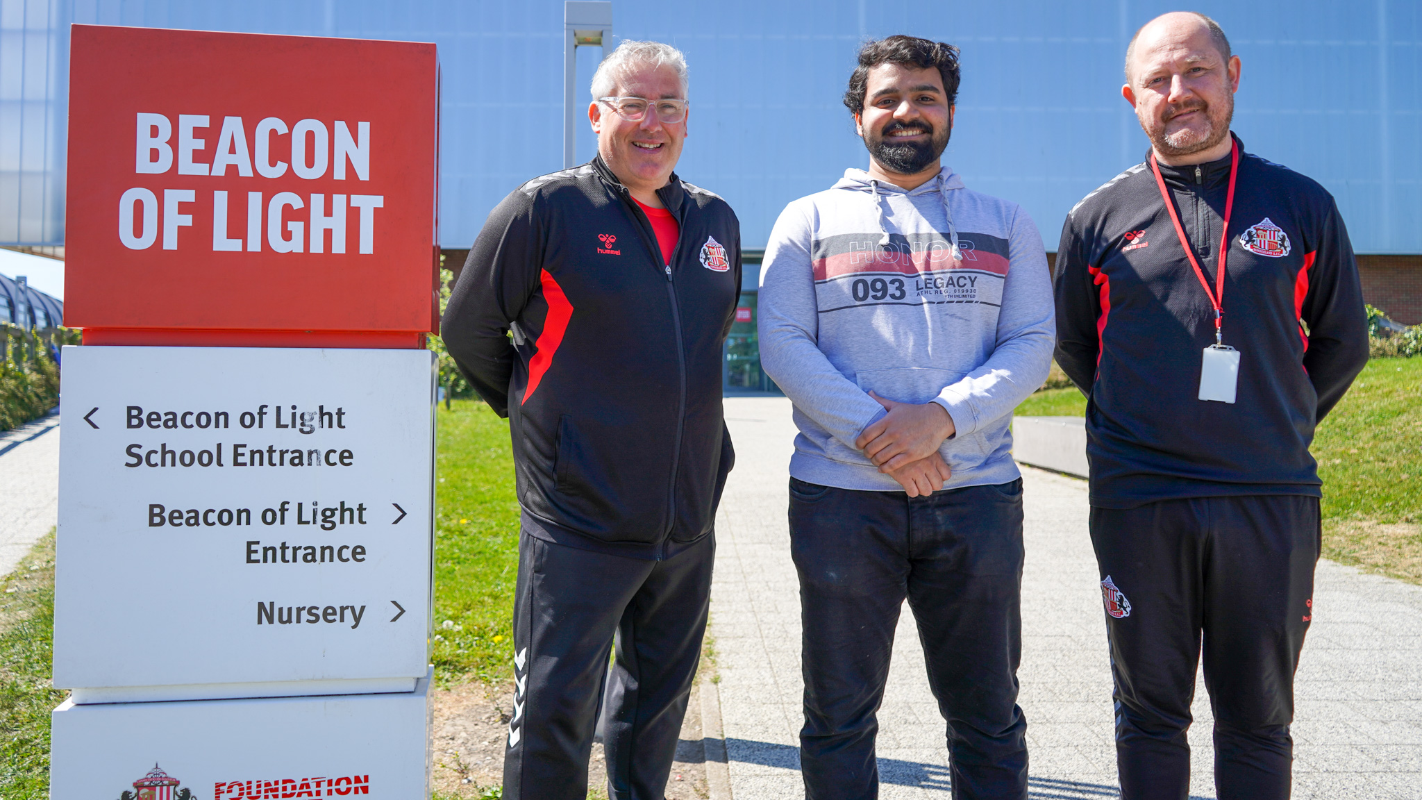 Parth Patwardhan achieved career breakthrough thanks to Foundation of Light